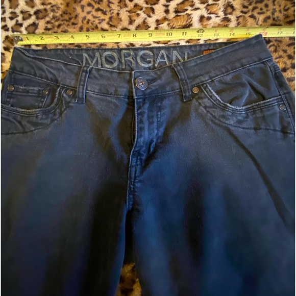 Delia’s Morgan Skinny Jeans size 11/12R Black jeans. - Picture 8 of 11